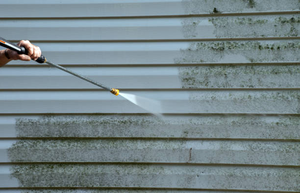 Best Pressure Washing Brick  in Yellow Springs, OH