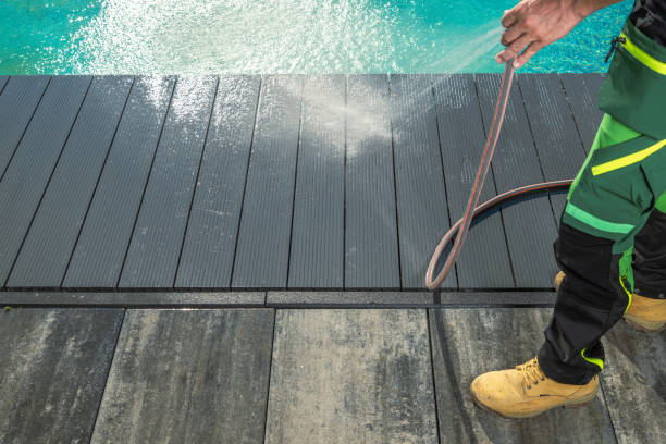 Best Residential Pressure Washing Services  in Yellow Springs, OH
