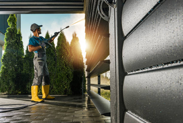 Best Pressure Washing Contractors  in Yellow Springs, OH