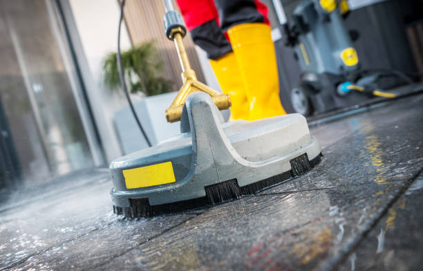 Best Affordable Power Washing  in Yellow Springs, OH