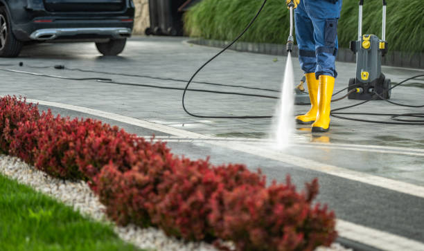 Best Best Pressure Washing Companies  in Yellow Springs, OH