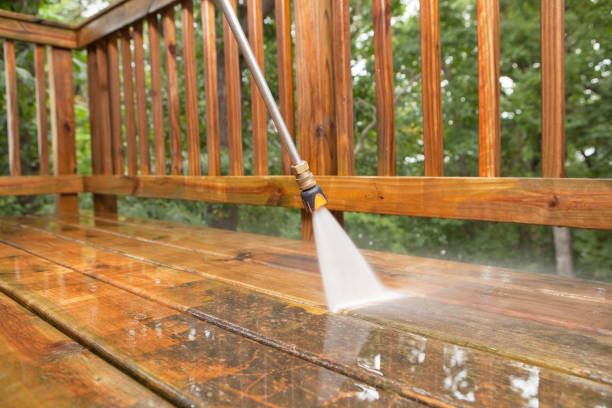 Best Garage Pressure Washing  in Yellow Springs, OH