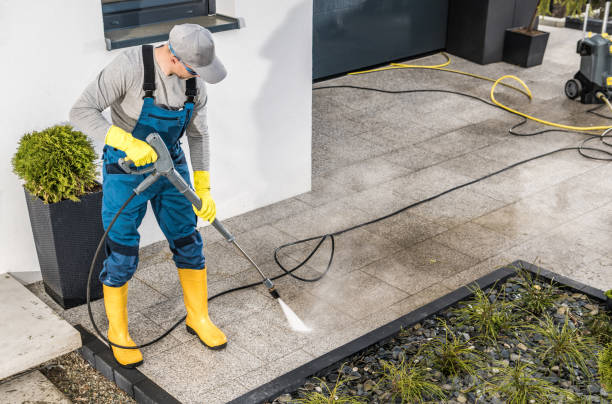 Best Concrete Pressure Washing  in Yellow Springs, OH
