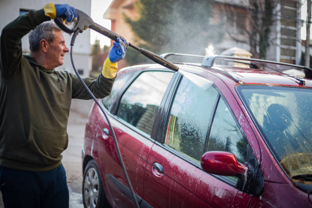 Best Power Washing Near Me  in Yellow Springs, OH