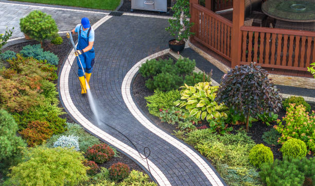 Best Affordable Power Washing  in Yellow Springs, OH