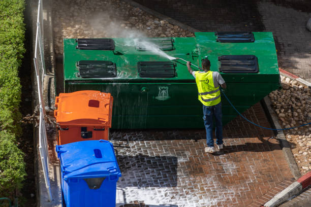 Best Deck Cleaning Services  in Yellow Springs, OH